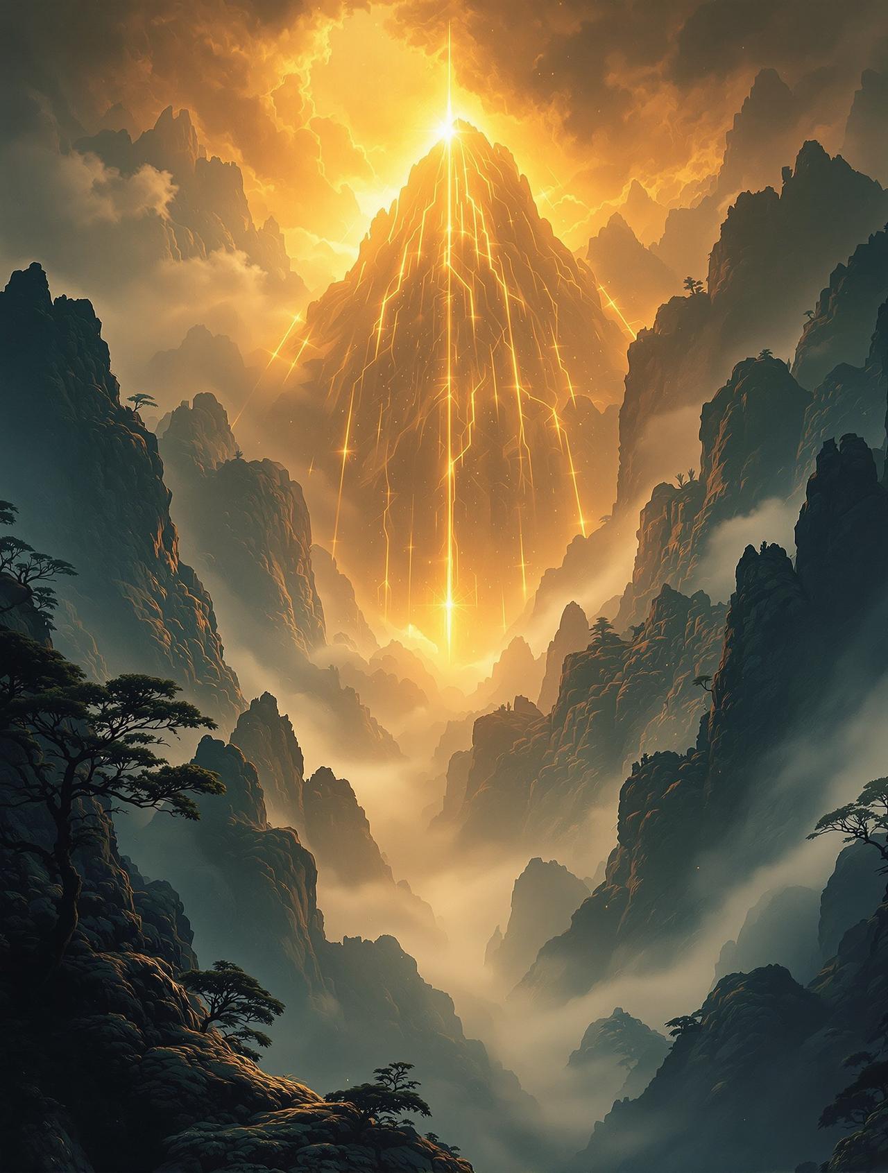 山海异兽录 - 妹妹影院热门推荐奇幻·动作剧集，评分9.1分