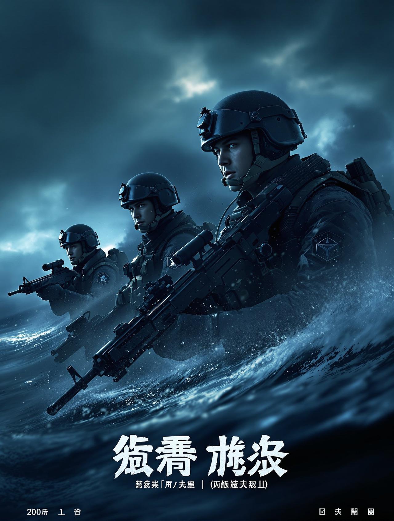 雷霆行动 - 妹妹影院最新上线剧集，上线日期2026.07.13